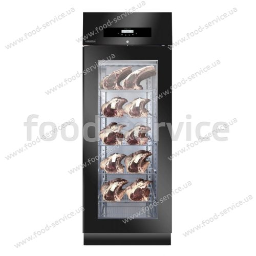 Шкаф для созревания мяса EVERLASTING STG MEAT 700 VIP BLACK